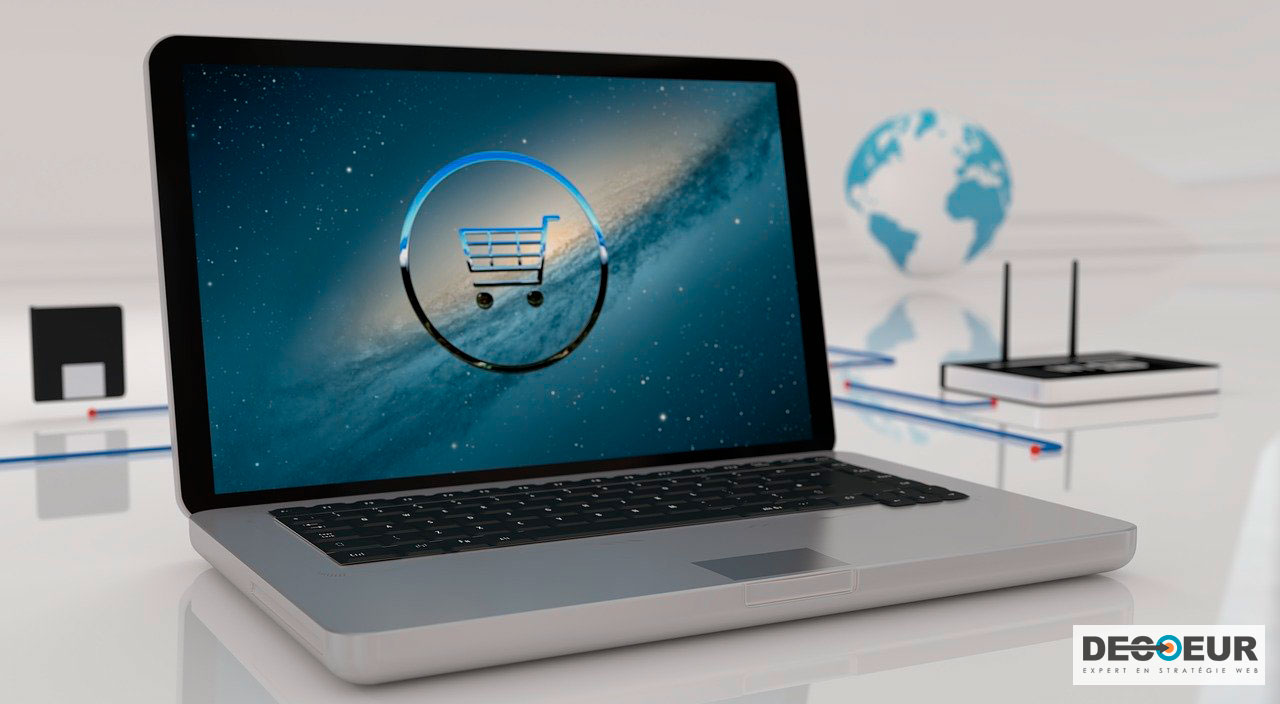 referencement e-commerce