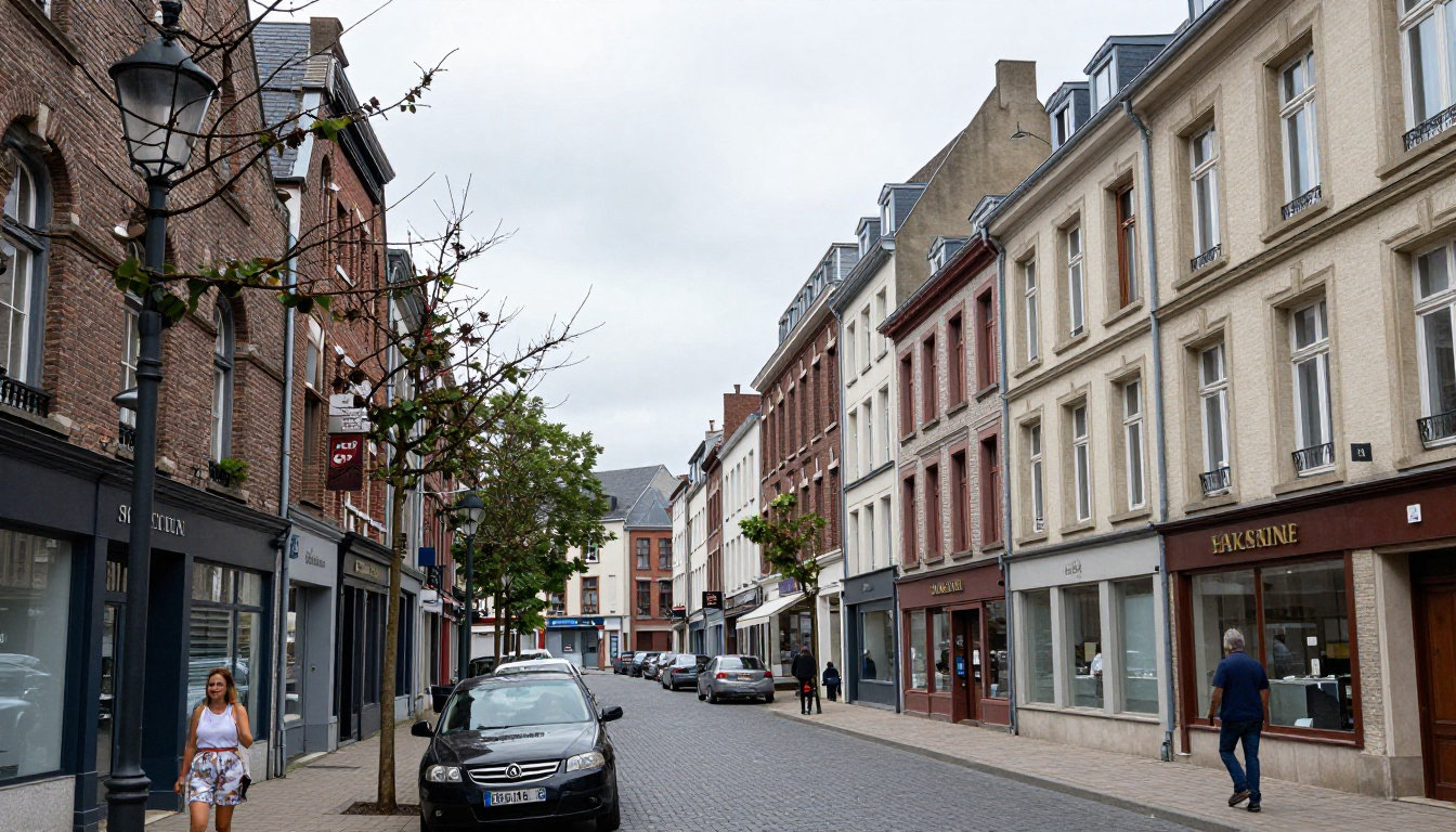 Pourquoi votre entreprise à Verviers reste invisible sur Google