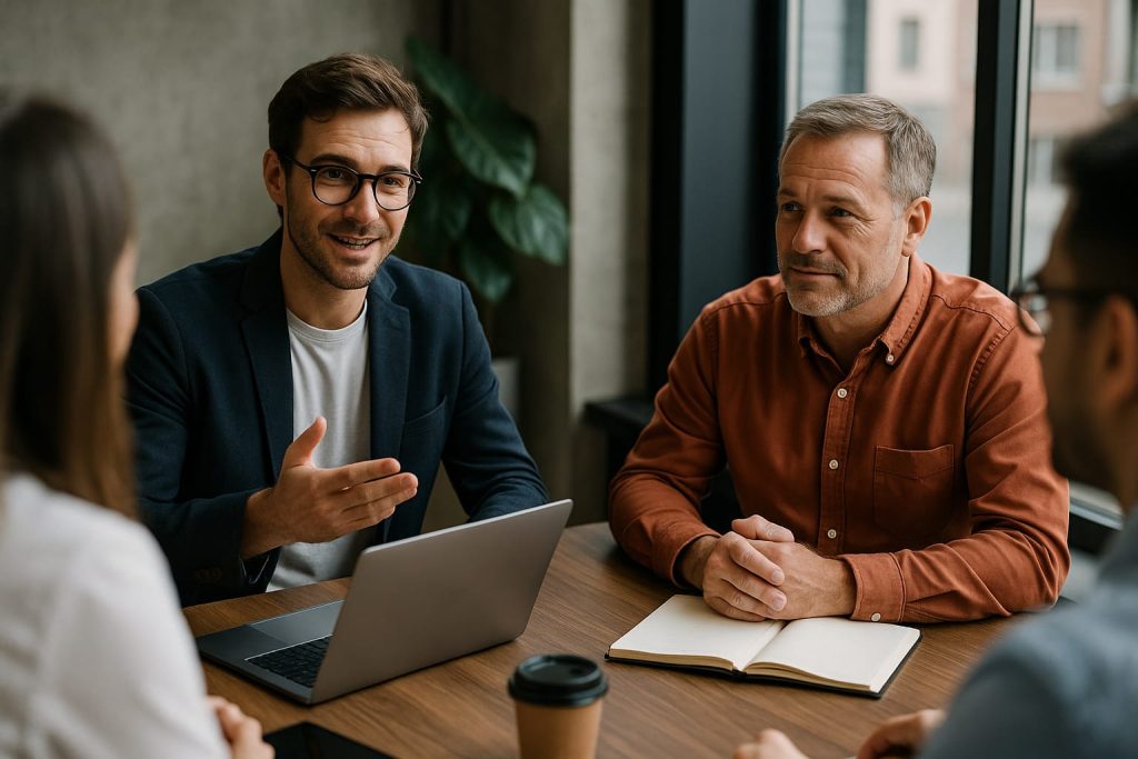 Ma sélection des meilleurs consultants SEO freelance de la province de Liège