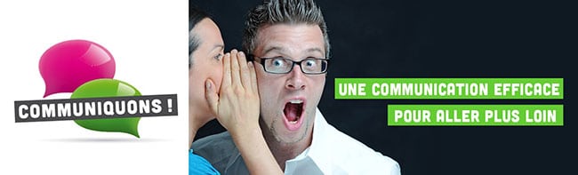 Spécialiste de l'amélioration de la communication des organisations