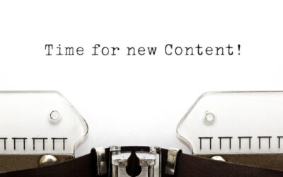 Comment optimiser votre stratégie de contenu web pour une influence maximale ?