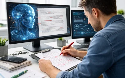 Comment transformer votre contenu IA en une puissante stratégie SEO