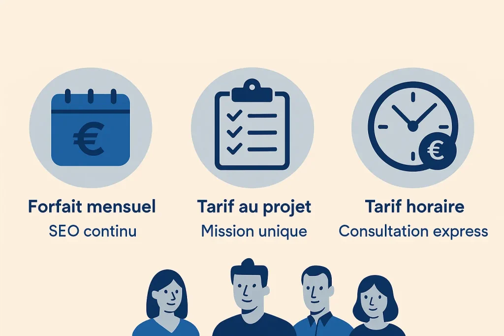 Tarifs et ROI : combien coûte un consultant SEO en Belgique et que pouvez-vous en attendre ?